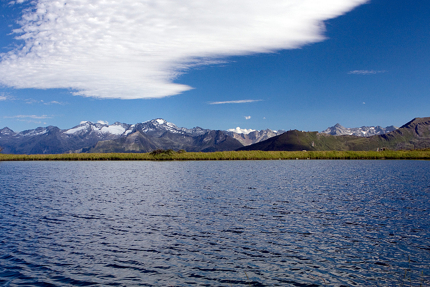 Schlossalmsee