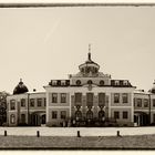 Schlossanlage Belvedere Weimar