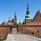 Schlossanlage Frederiksborg (DK)