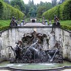 Schlossanlage Linderhof