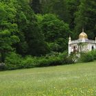 Schlossanlage Linderhof - Maurischer Kiosk II