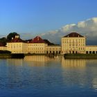 Schlossanlage Nymphenburg