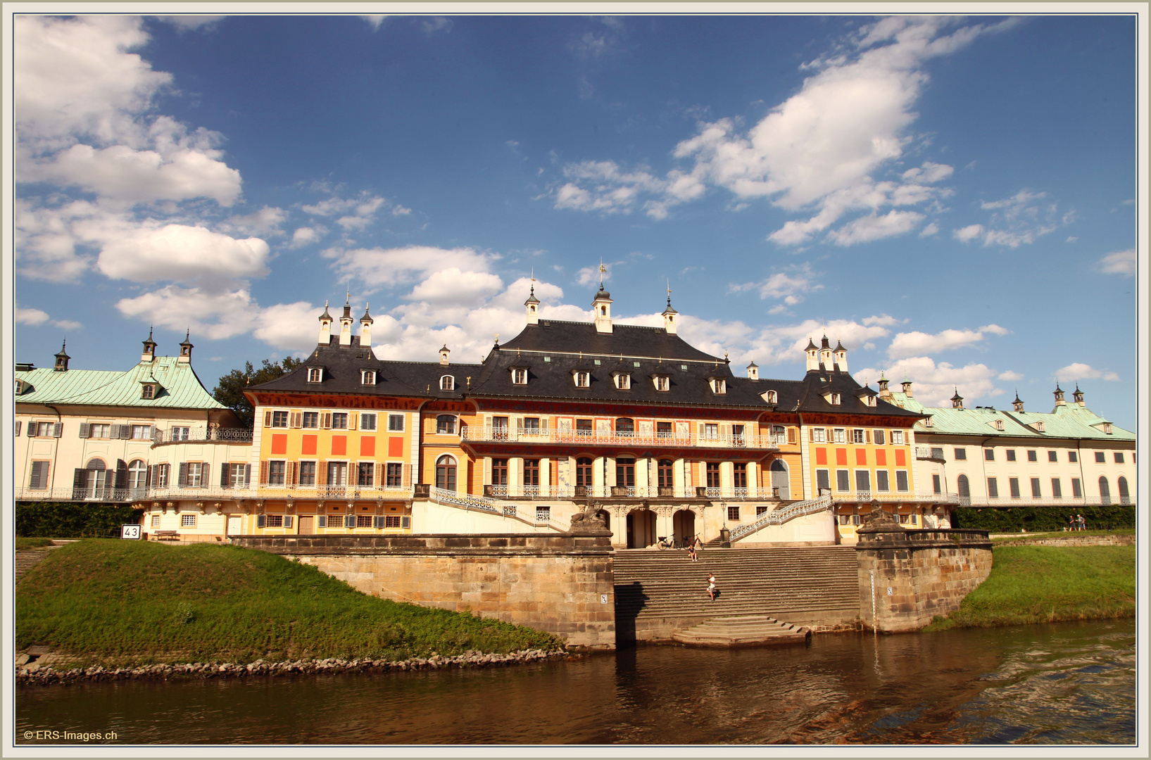 Schlossanlage Pillnitz 2020-07-24 167 ©