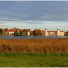 Schlossanlage Rheinsberg