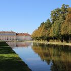 Schlossanlage Schleißheim