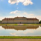 Schlossanlage Schleißheim (Neues Schloss)