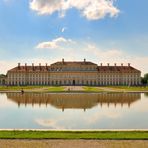 Schlossanlage Schleißheim (Neues Schloss)