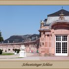 SCHLOSSANLAGE SCHWETZINGEN