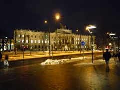 Schlossarkaden Braunschweig