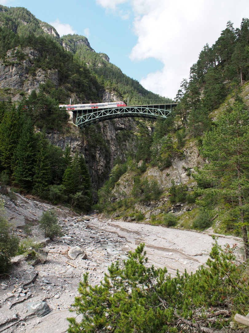 Schlossbachbrücke a