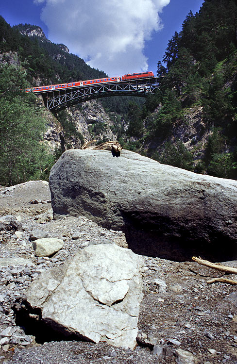 Schlossbachklamm