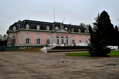 Schloss_Benrath