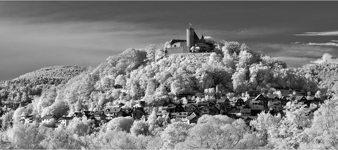 Schlossberg