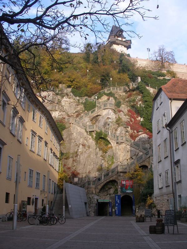 Schloßberg