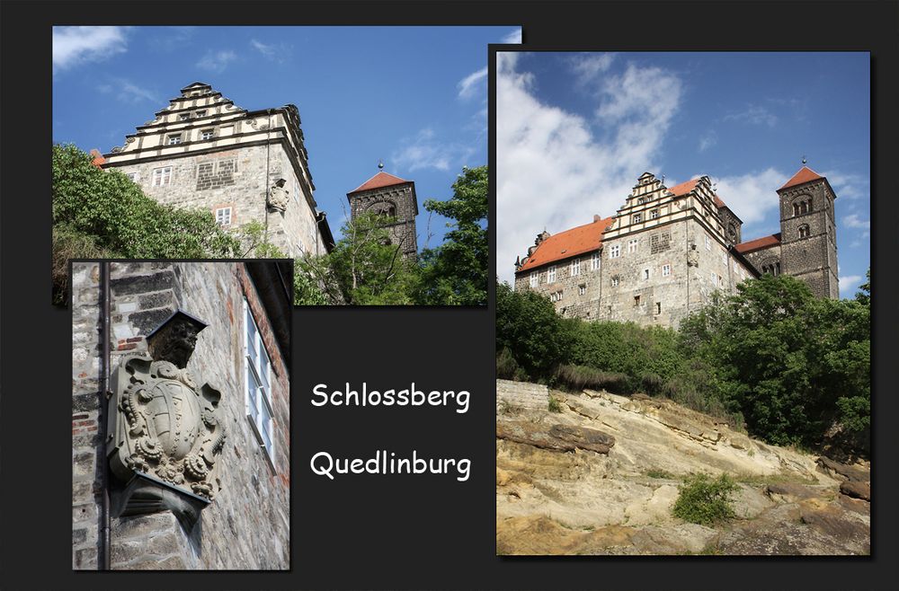 ...SchlossBerg...