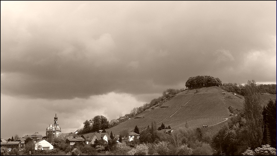 Schlossberg (Castell)