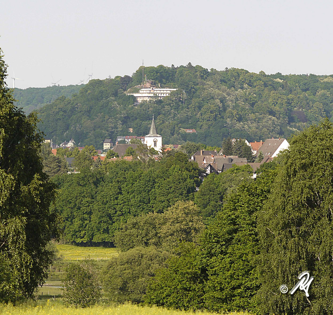 Schlossberg