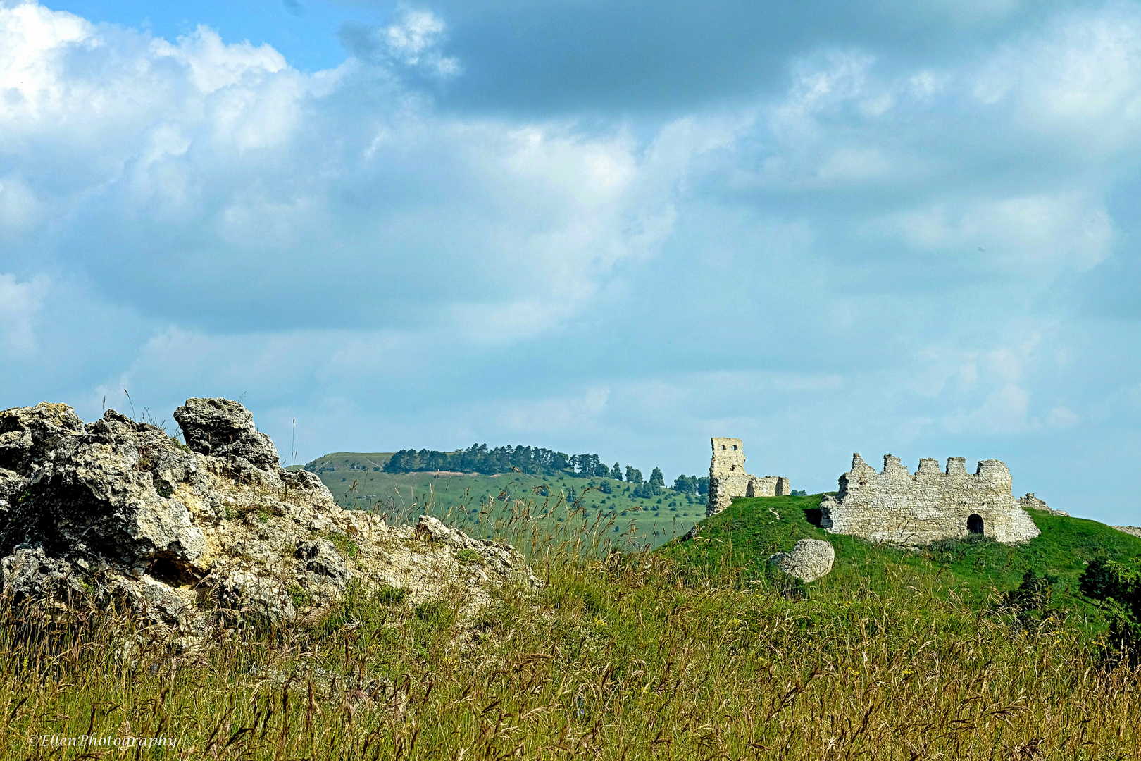 Schlossberg