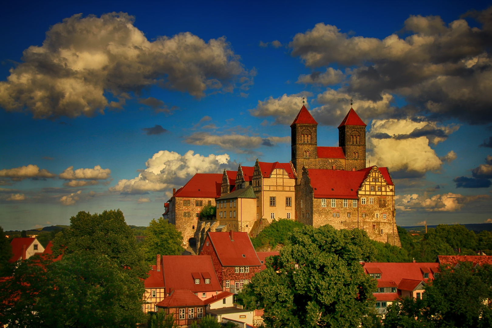 Schlossberg