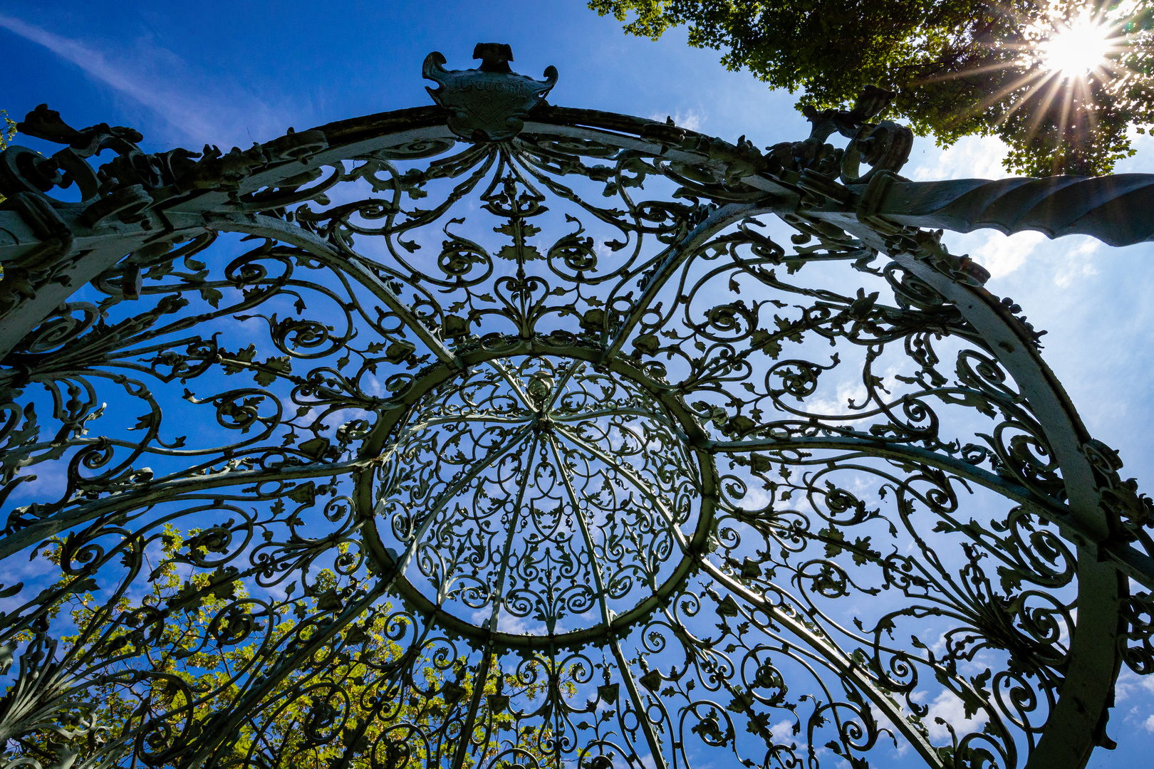 Schlossberg Graz