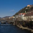 Schlossberg Graz