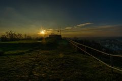 Schlossberg Homburg 02