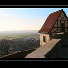 Schlossberg Königsberg in Bayern