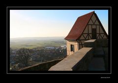 Schlossberg Königsberg in Bayern