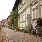 Schlossberg Quedlinburg