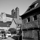 Schlossberg, Quedlinburg