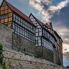 Schlossberg - Quedlinburg/Harz