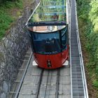 Schlossbergbahn -in-Graz-