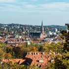 Schlossbergblick