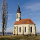 Schloßbergkapelle Kraiburg am Inn