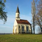 Schlossbergkapelle (Markt Kraiburg a. Inn)