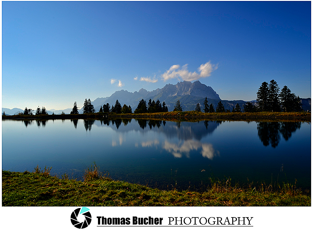 Schlossbergsee