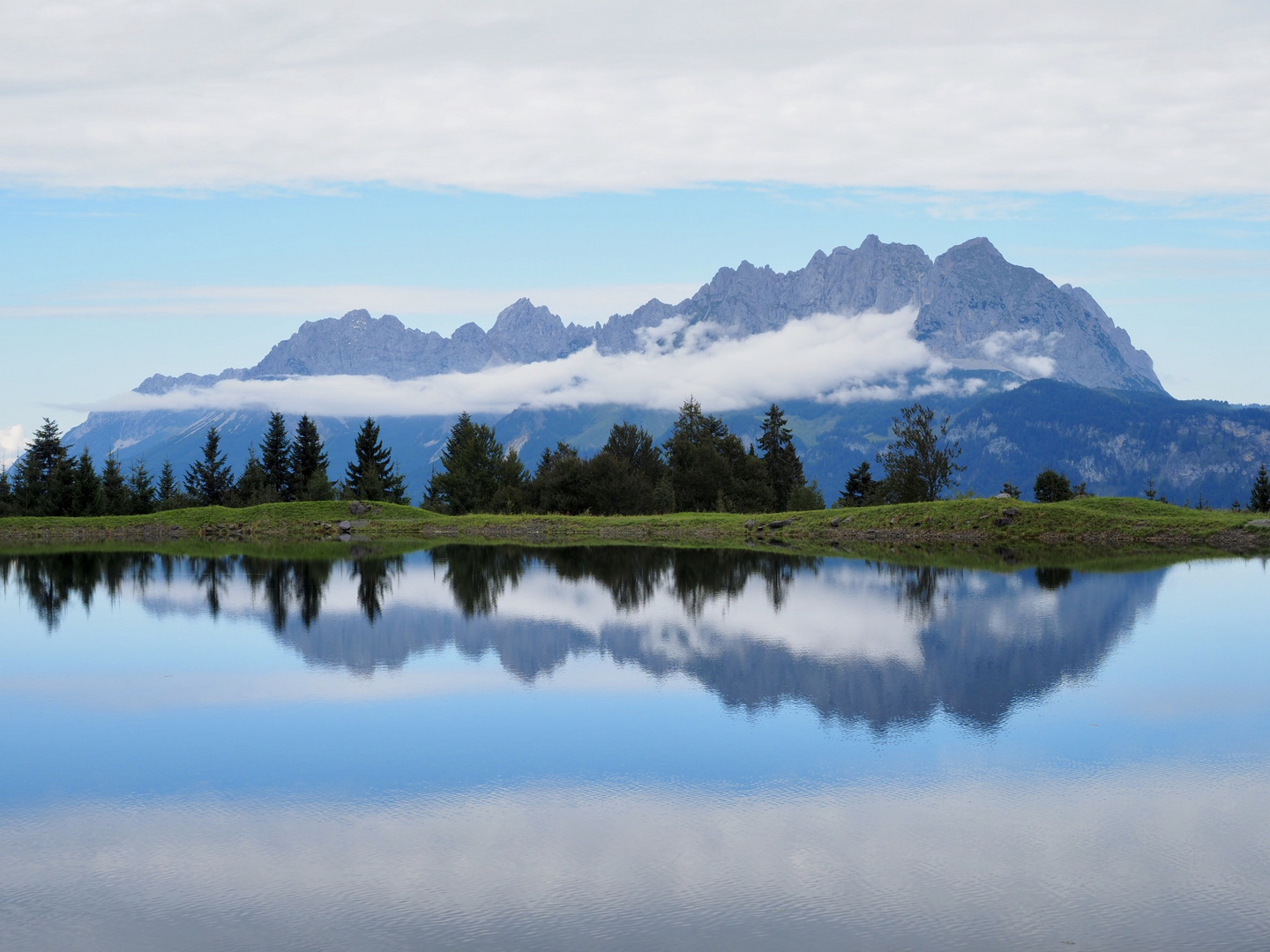 Schlossbergsee