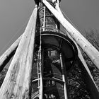 Schlossbergturm Freiburg