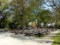 Schloßbiergarten Haag a.d.Amper