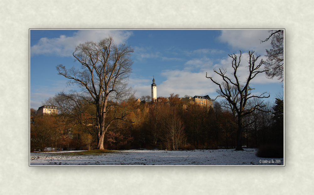 Schlossblick 2