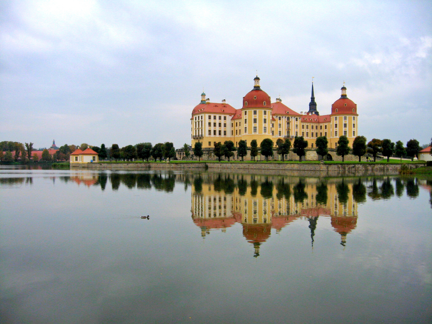 Schloßblick (3)