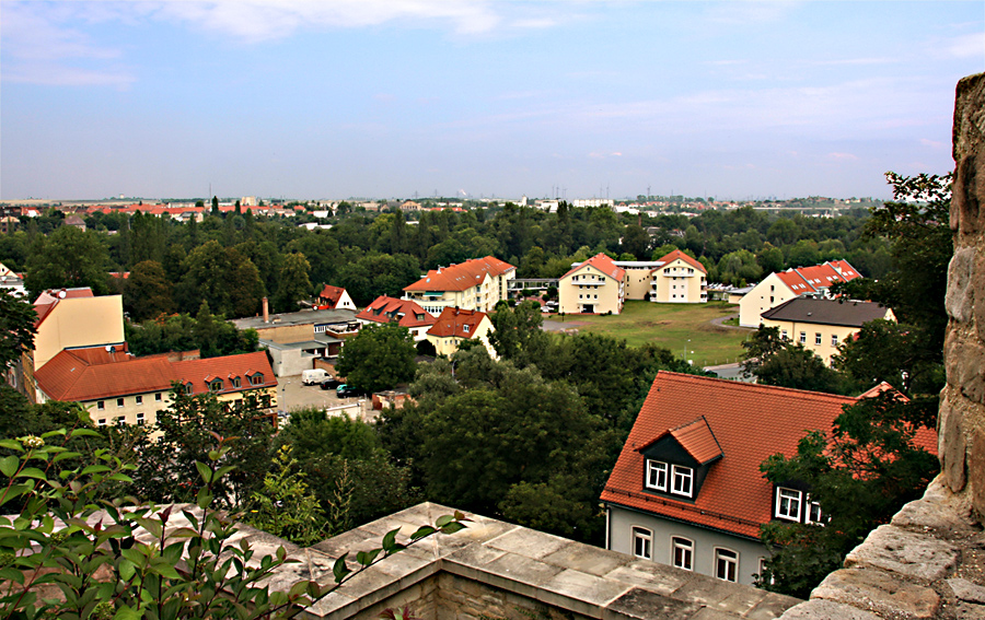 Schlossblick