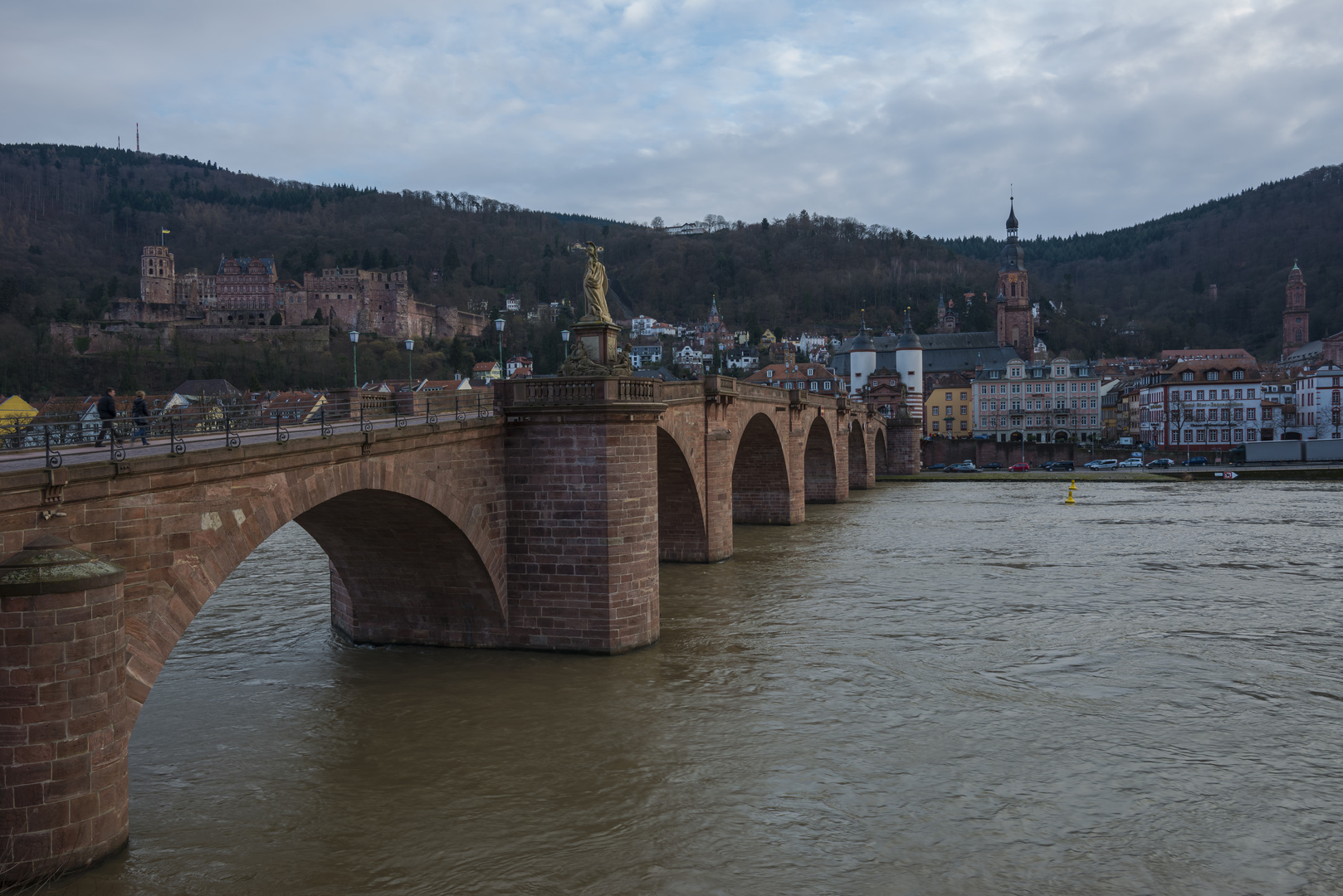 *** schloßblick zum ..... ***