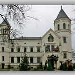 Schloß_Bredenfelde ** 2 **