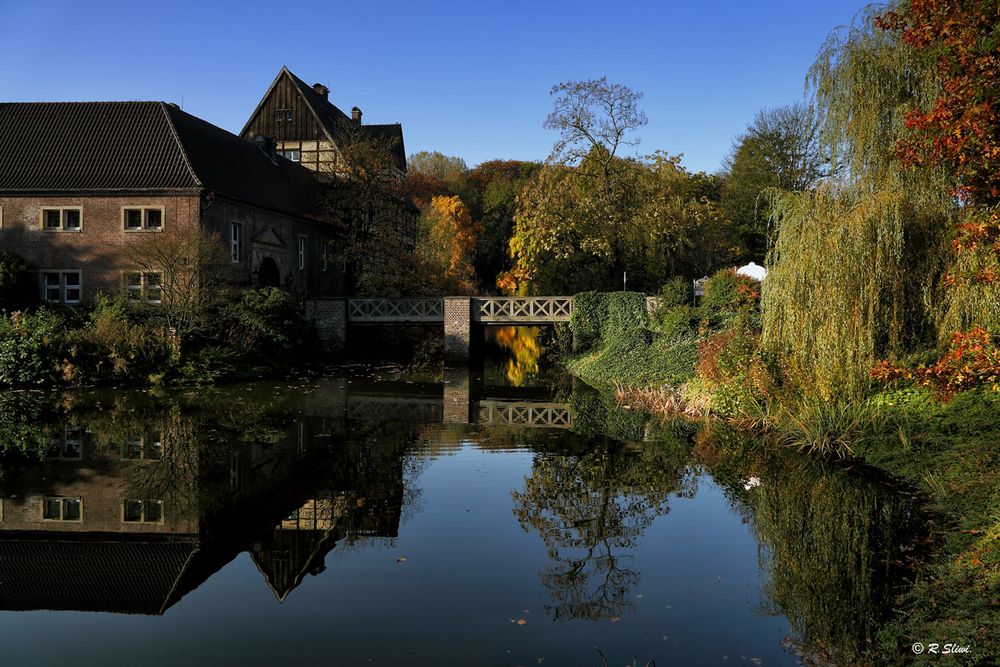 Schlossbrücke