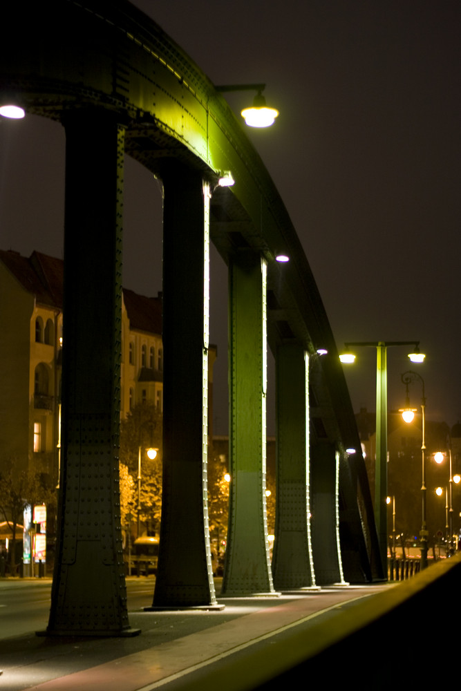 Schlossbrücke