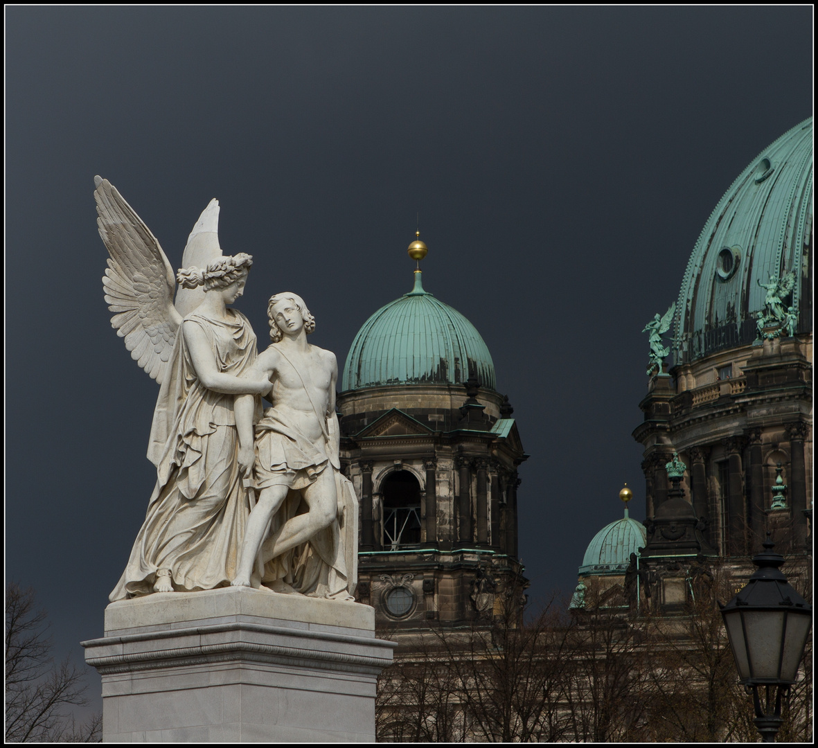 Schlossbrücke