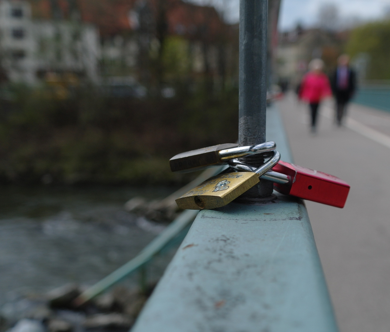 Schlossbrücke