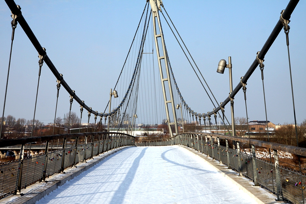 Schlossbrücke