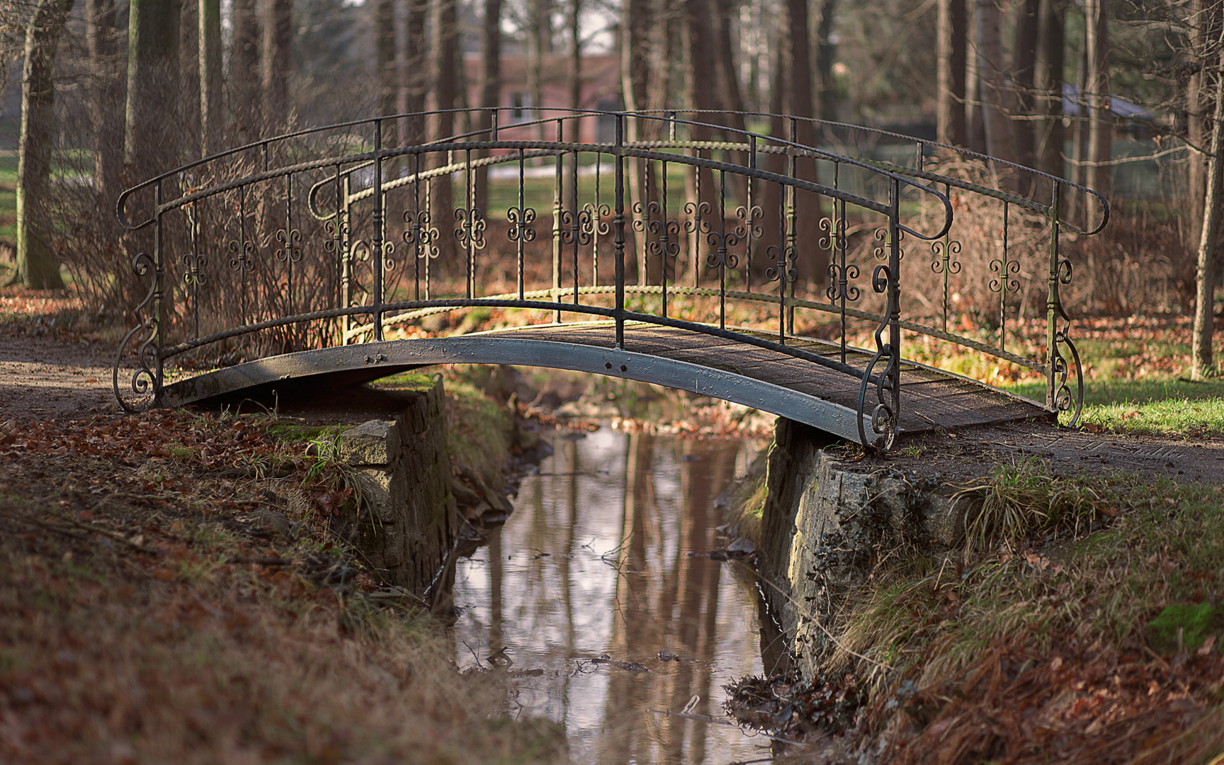 Schlossbrücke